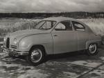 Saab 93 1955 года